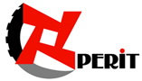 Perit Makina logosu